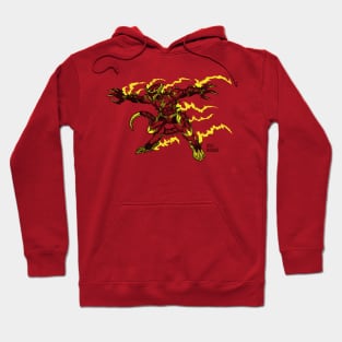 Blitz Demon V2 Hoodie